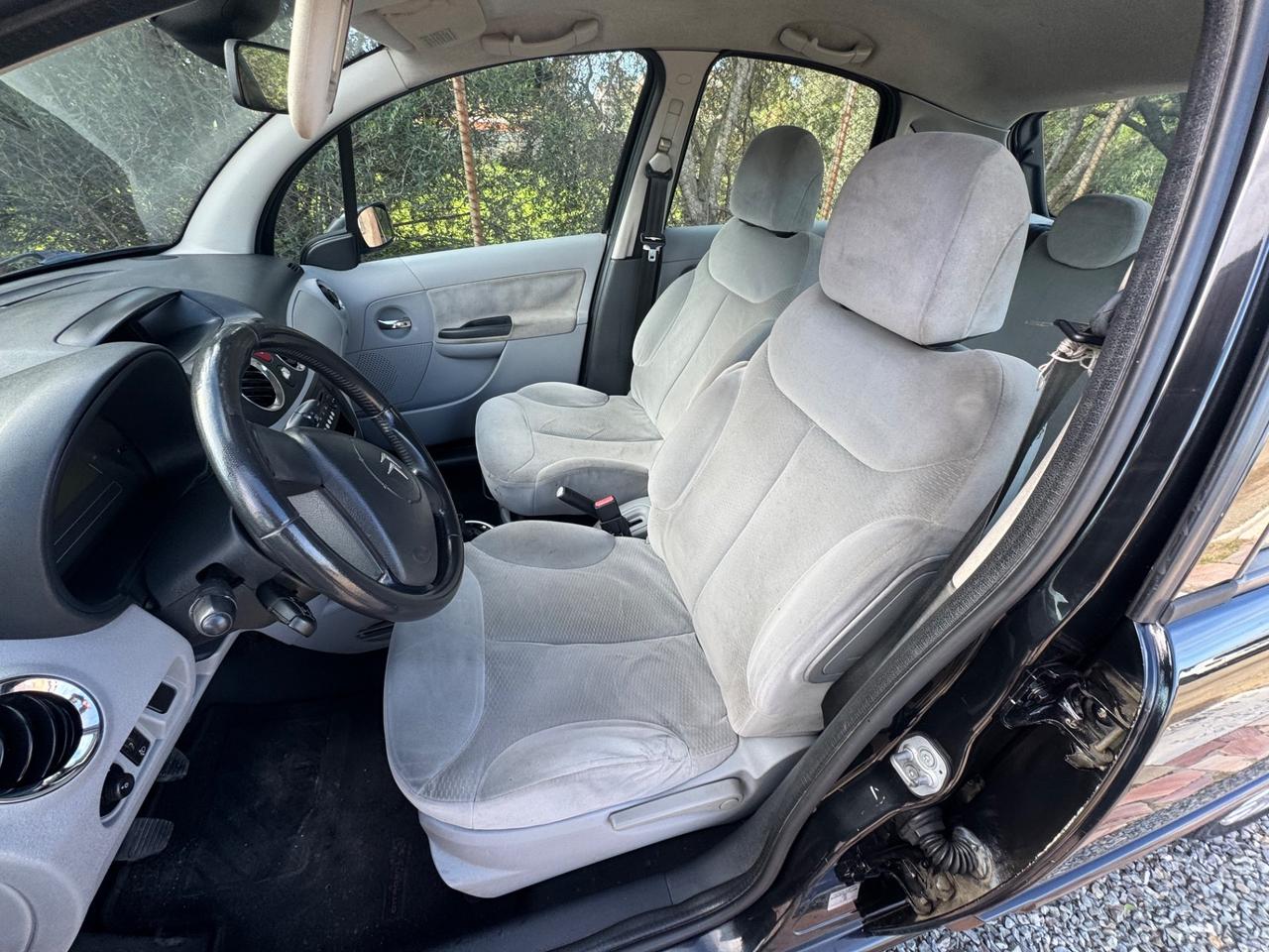 Citroen C3 1.1 Elegance