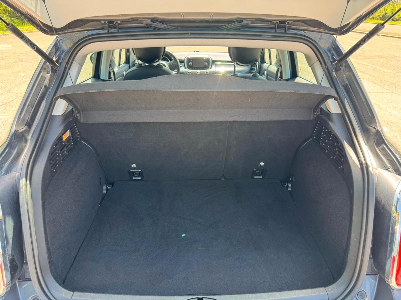 Fiat 500X 1.4 MultiAir 140 CV -PREZZO REALE-IN ARRIVO-