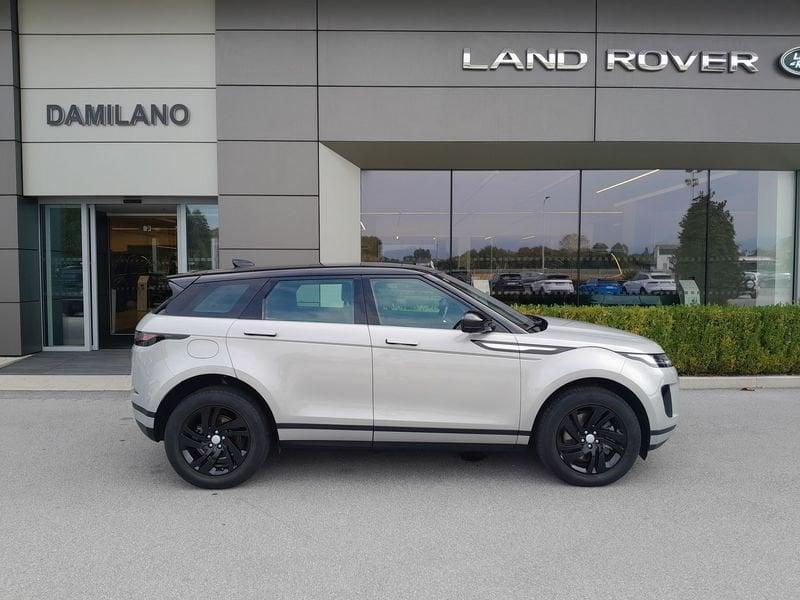 Land Rover Range Rover Evoque 2.0 D150 S AWD auto TETTO PANORAMICO