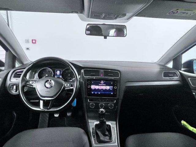 VOLKSWAGEN Golf 1.6 TDI 115CV 5p. Business BlueMotion Technolo