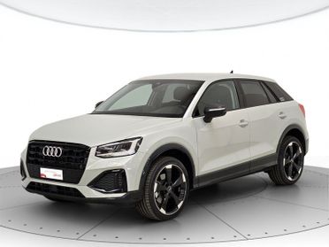 Audi Q2 30 2.0 tdi business advanced s-tronic