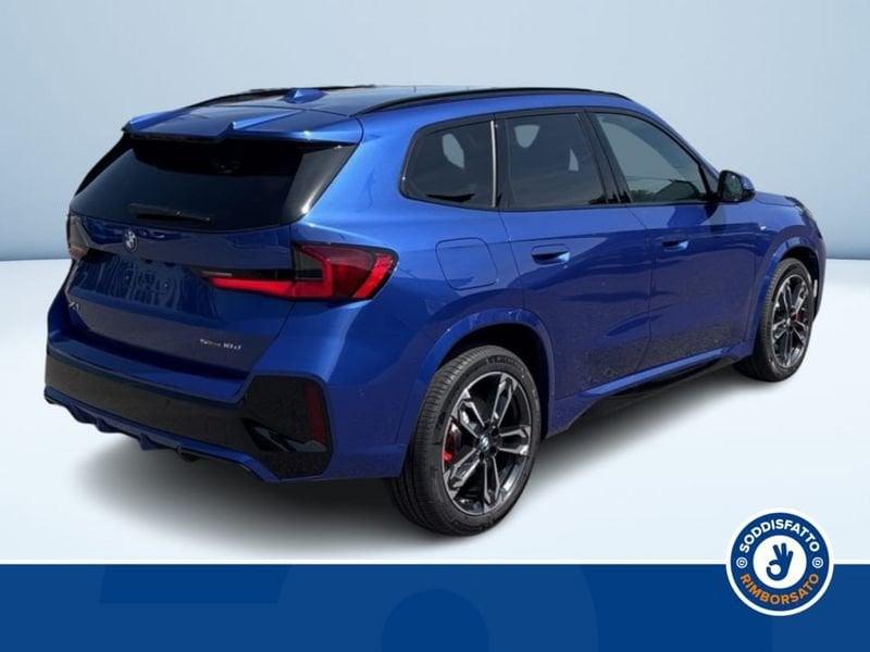 BMW X1 sDrive 18d M Sport Pro