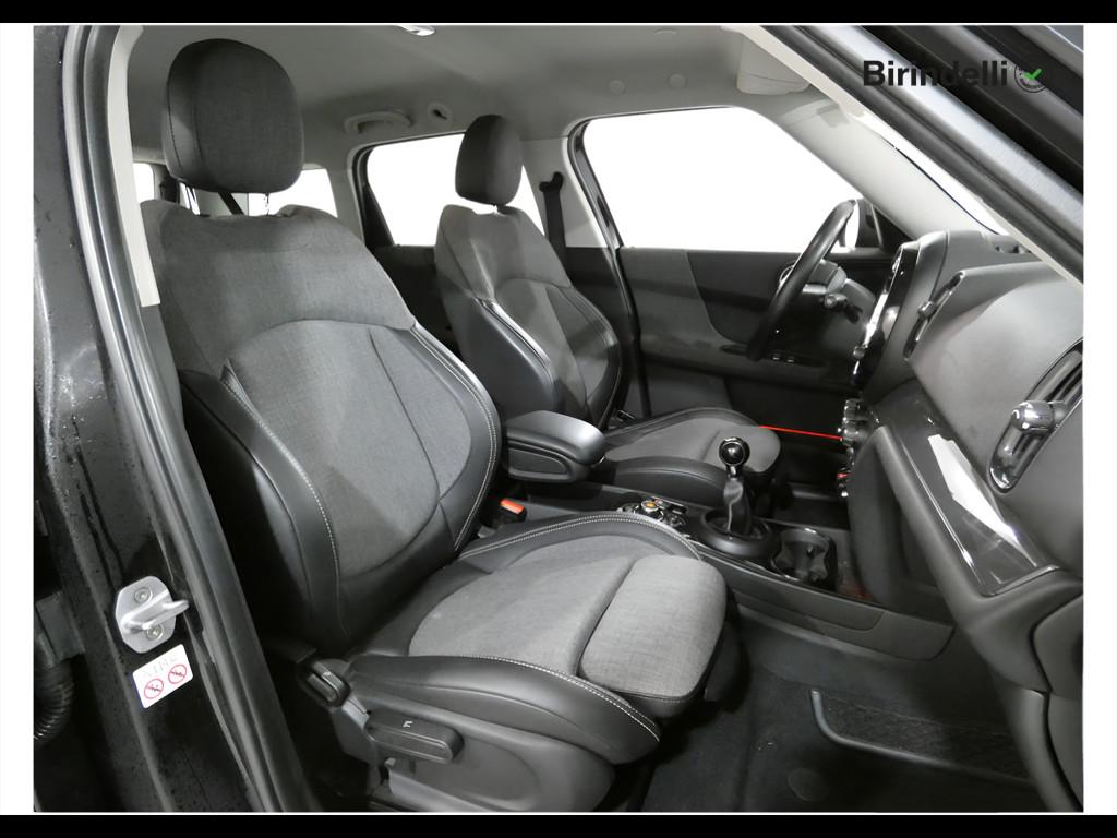 MINI Mini Countrym.(F60) - Mini 1.5 Cooper Hype Countryman