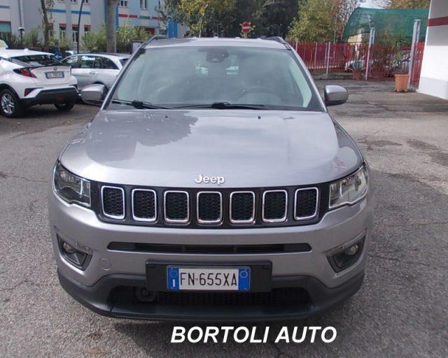 JEEP Compass 1.6 MJET BUSINESS FULL OPTIONAL