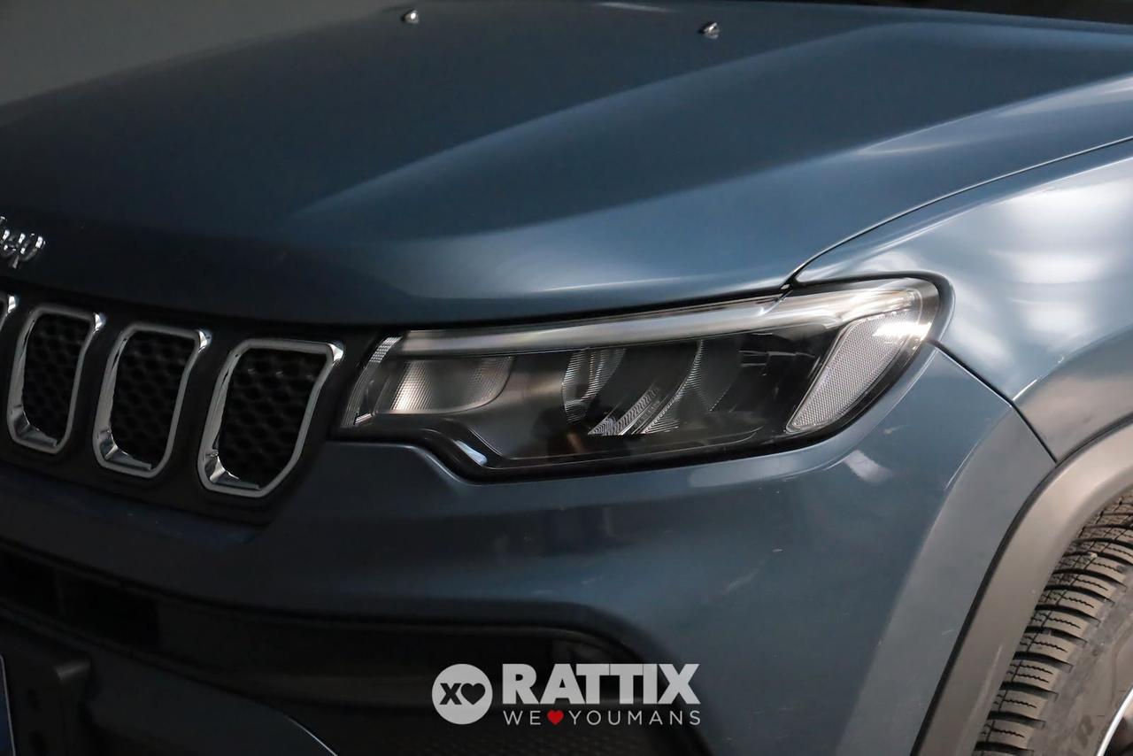 Jeep Compass 1.5 Turbo T4 Mhev 130CV Altitude DCT