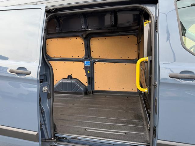 FORD Transit Custom 280 2.0 EcoBlue 130 L1H2 Furgone Trend