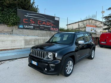 Jeep Renegade 1.6 Mjt 130 CV Limited ** IVA ESPOSTA**