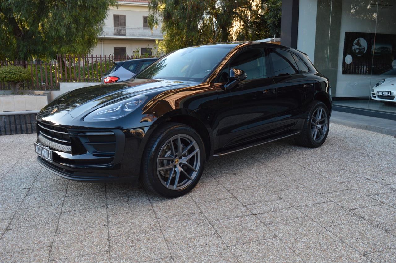 Porsche Macan 2.0 PDK