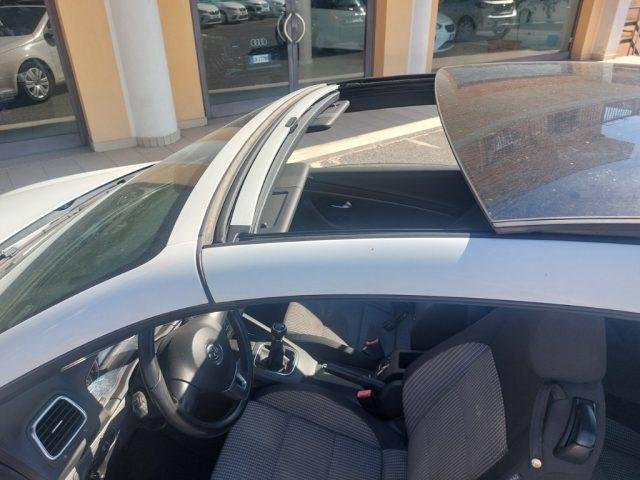 VOLKSWAGEN Eos 1.4 16V TSI BlueMotion Technology