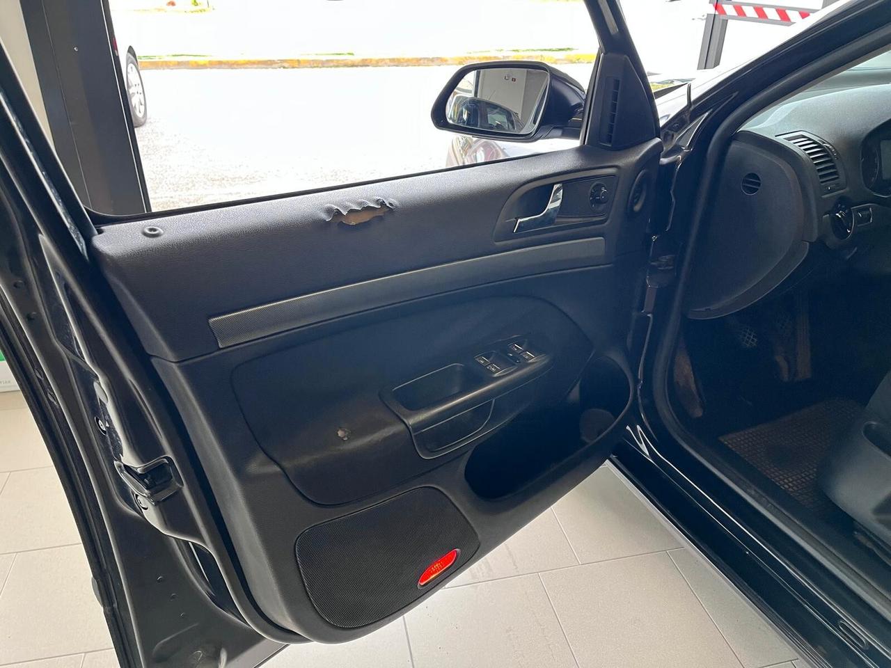 Skoda Octavia 1.9 TDI Wagon Elegance