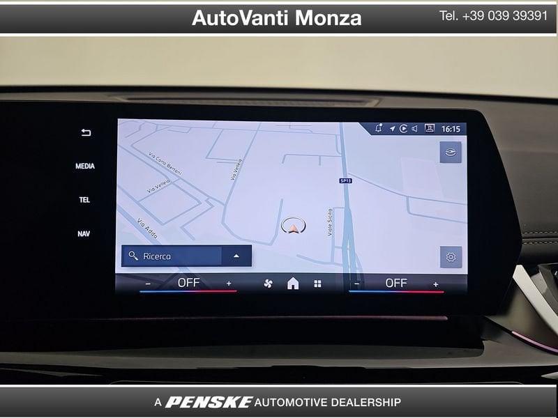 BMW iX1 eDrive 20 X-Line Special Edition