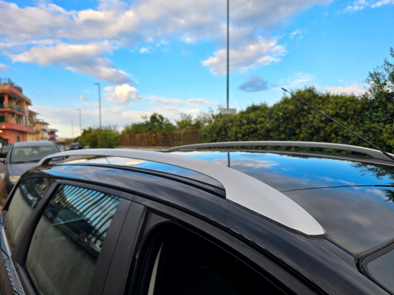 FORD FOCUS SW 1.6 TDCI TITANIUM 2010 PERFETTA