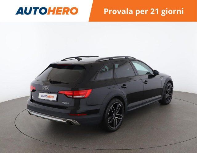 AUDI A4 allroad 45 TFSI 252 CV S tronic
