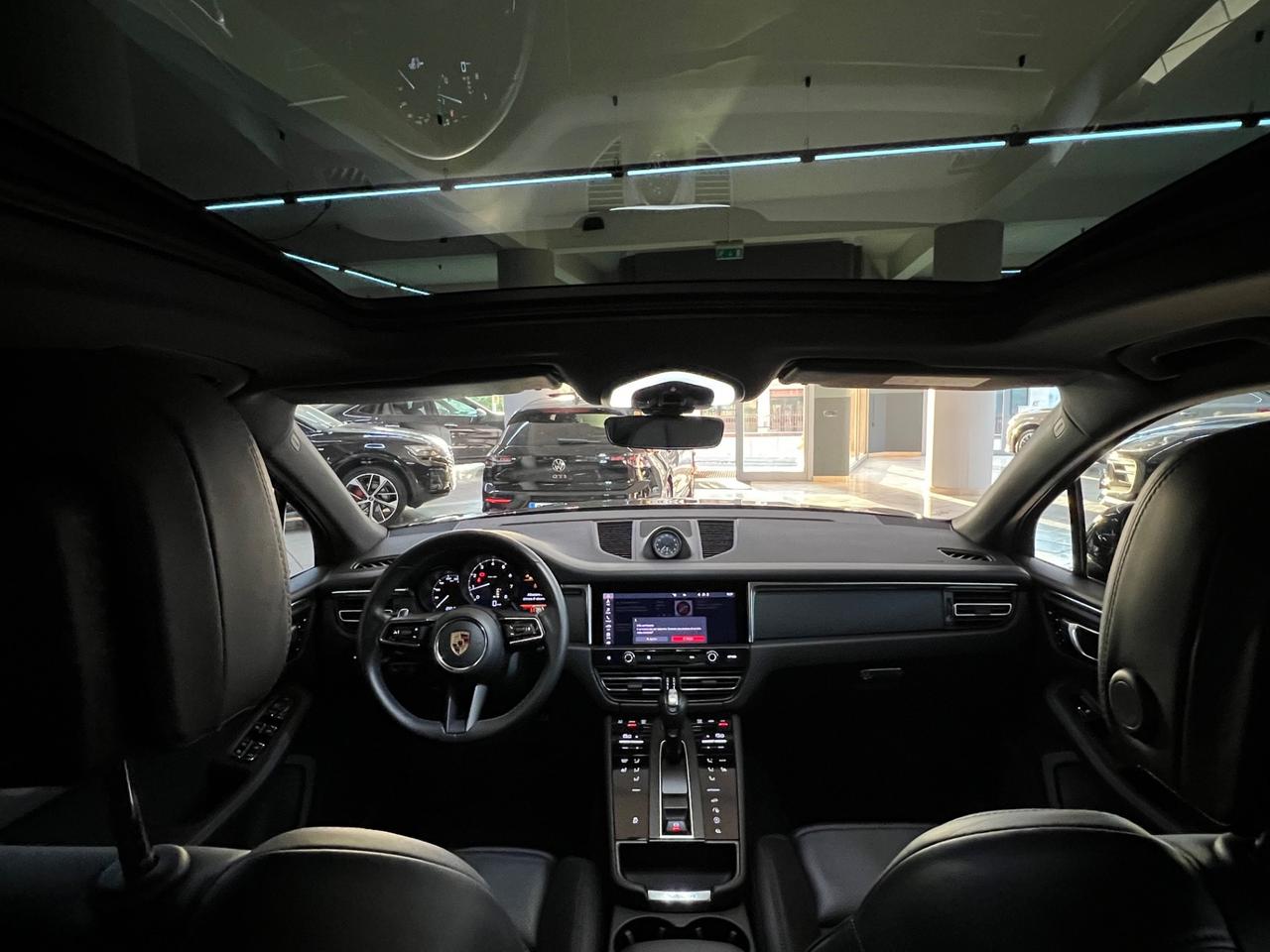 Porsche Macan 2.0 T