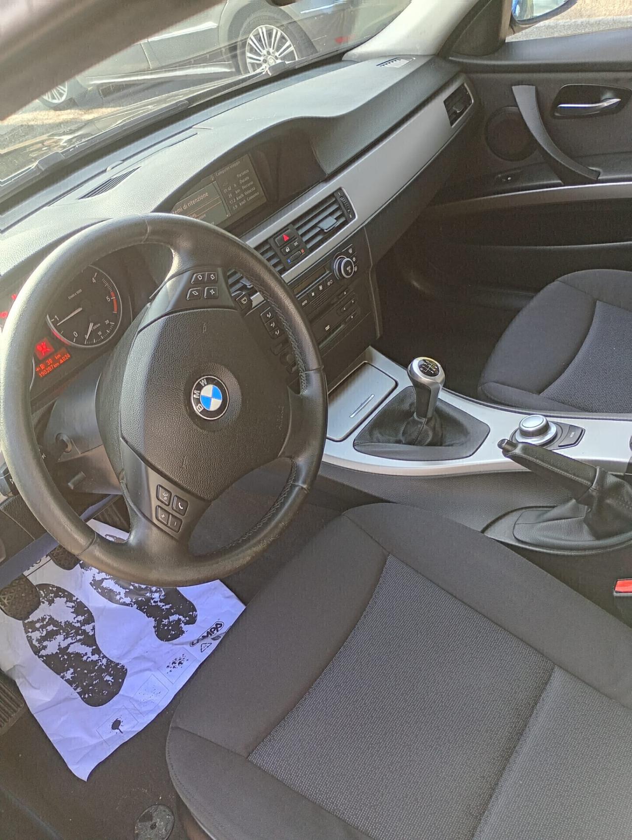 Bmw 320