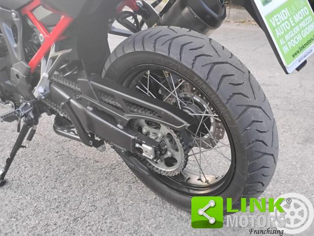 HONDA Africa Twin CRF 1100 L 2019 Sport Adventure