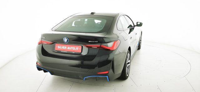 BMW i4 eDrive 40 Sport - Km zero