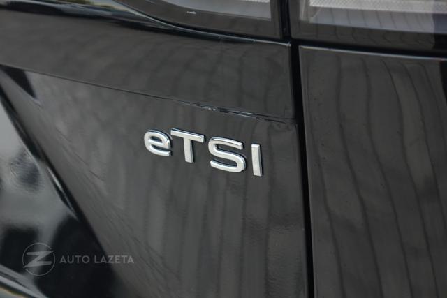 VOLKSWAGEN Tayron 1.5 eTSI 7 Posti Gancio Traino Life
