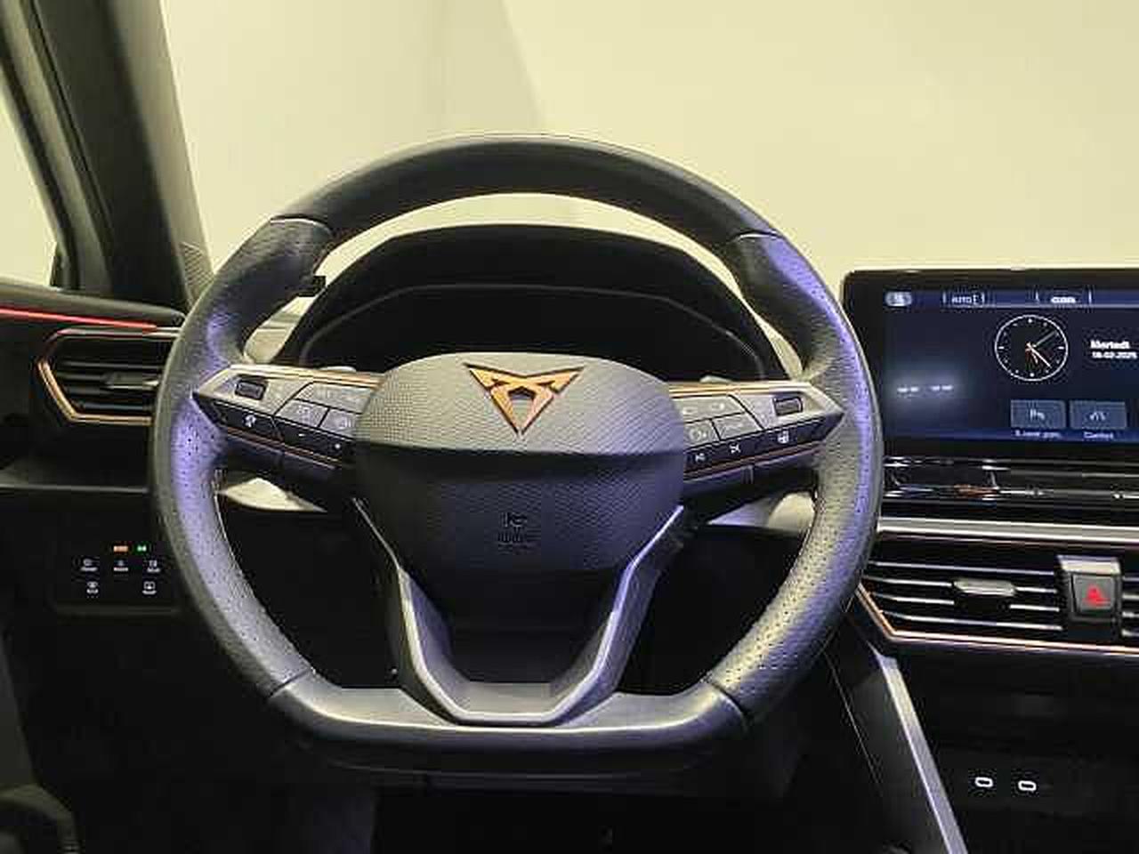 Cupra Formentor 1.4 e-hybrid 204cv dsg