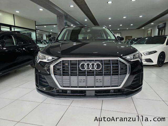 AUDI Q3 35 2.0 TDI 150CV Business Navi - Fari Full Led