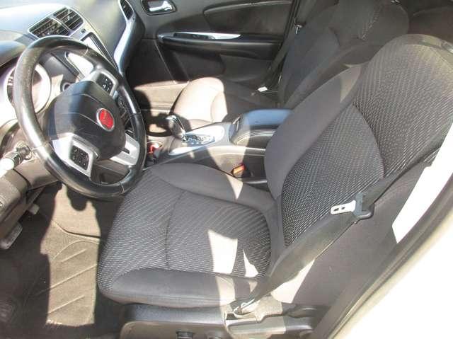 Fiat Freemont 2.0 mjt 16v Urban 4x4 170cv auto GARANTITA FULL OP