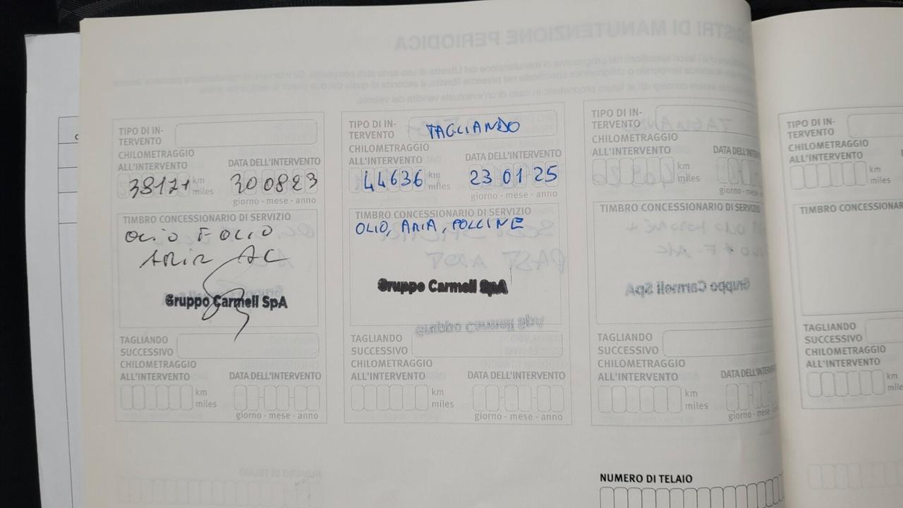 Nissan X-Trail DIG-T 2WD DCT N-Connecta