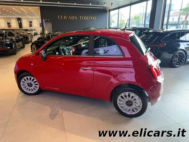 FIAT 500 1.0 Hybrid Dolcevita - NO VINCOLI DI FINANZIAMENTO