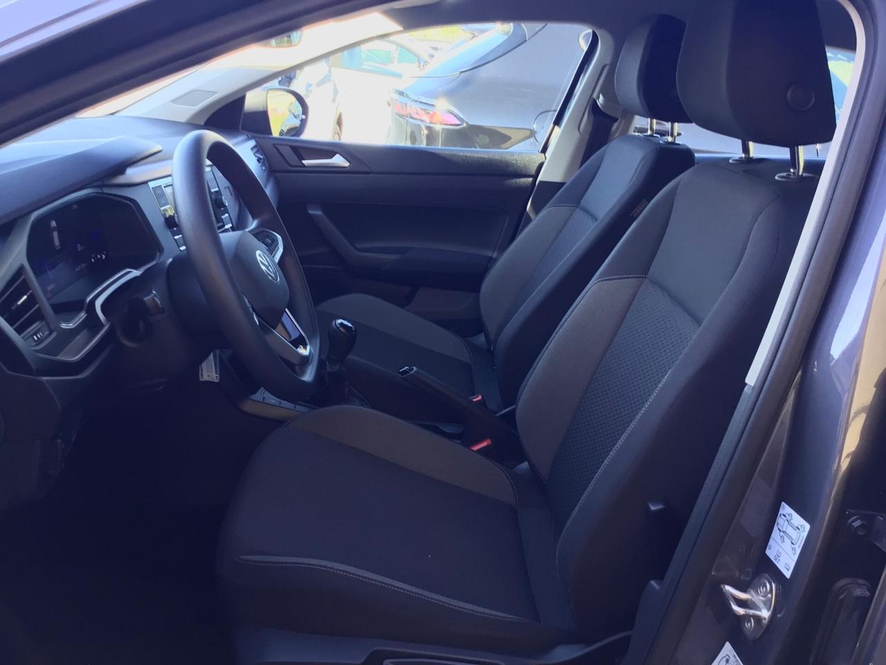 Volkswagen Taigo 1.0 TSI 95 CV Life