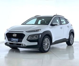 Hyundai Kona 1.6 CRDi 115cv Comfort