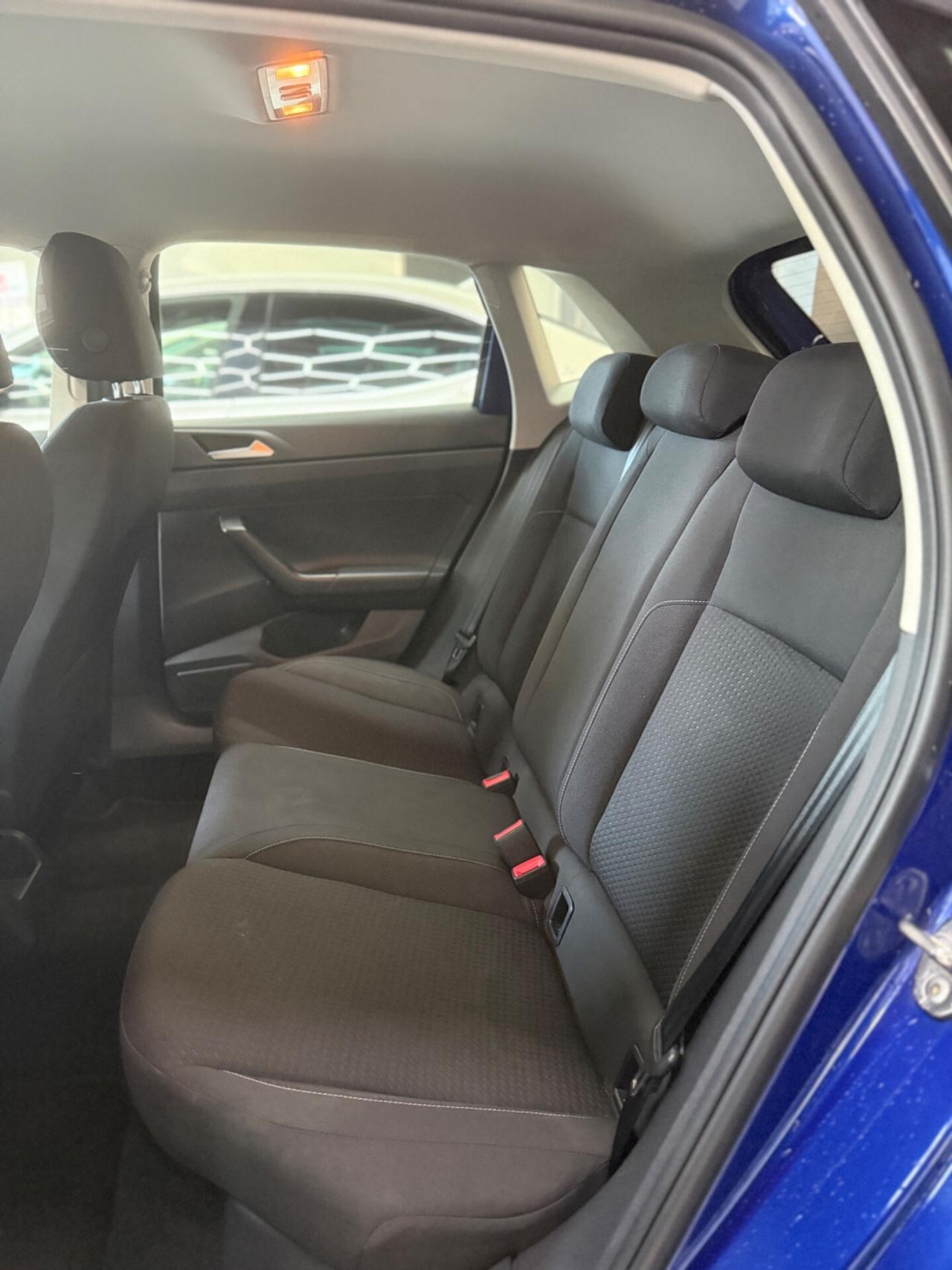 Volkswagen Polo 1.0 TSI 5p. 95 cv