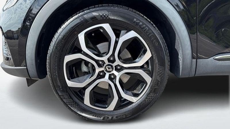 Renault Arkana 2021 1.6 E-Tech full hybrid Techno Auto 145cv