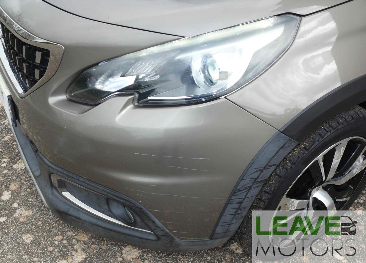 Peugeot 2008 BlueHDi 100 Allure (M1459)