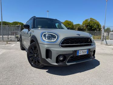 Mini Cooper SE Countryman 1.5 SE Hype ALL4 Automatica