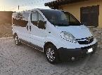 Opel Vivaro 2.0 CDTI 120CV Combi 9 posti 2013