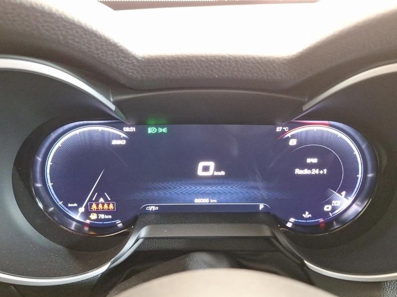 ALFA ROMEO STELVIO 2.2 TD 210 CV SPRINT AT8 Q4 SUV