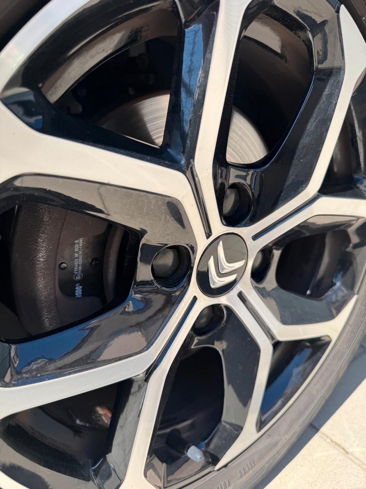 Citroen C3 Aircross PureTech 130 S&S EAT6 Shine