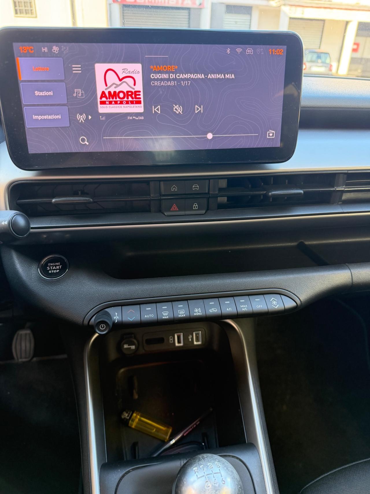 Jeep Avenger 1.2 Turbo 100 CV Summit 1ST EDITION