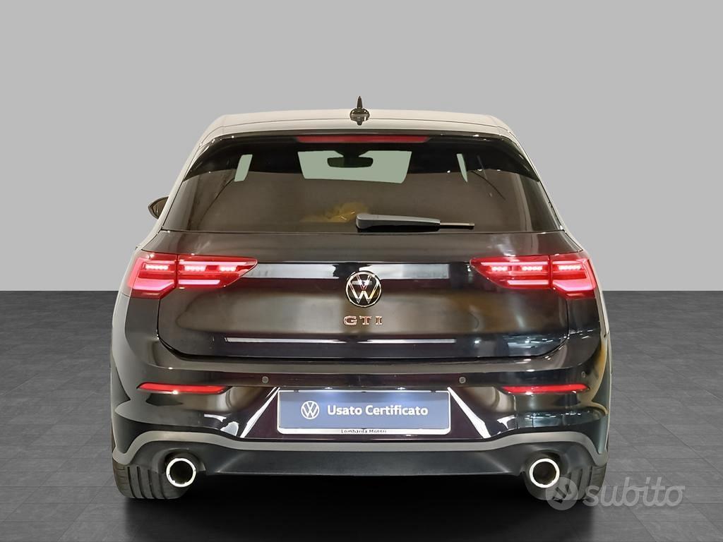 Volkswagen Golf 2.0 tsi GTI 245cv dsg