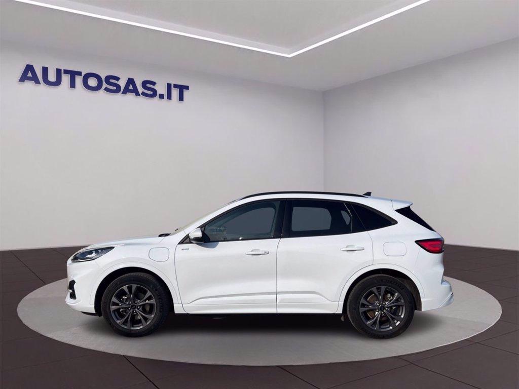 FORD Kuga 2.5 Plug In Hybrid 225 CV CVT 2WD ST-Line X del 2023
