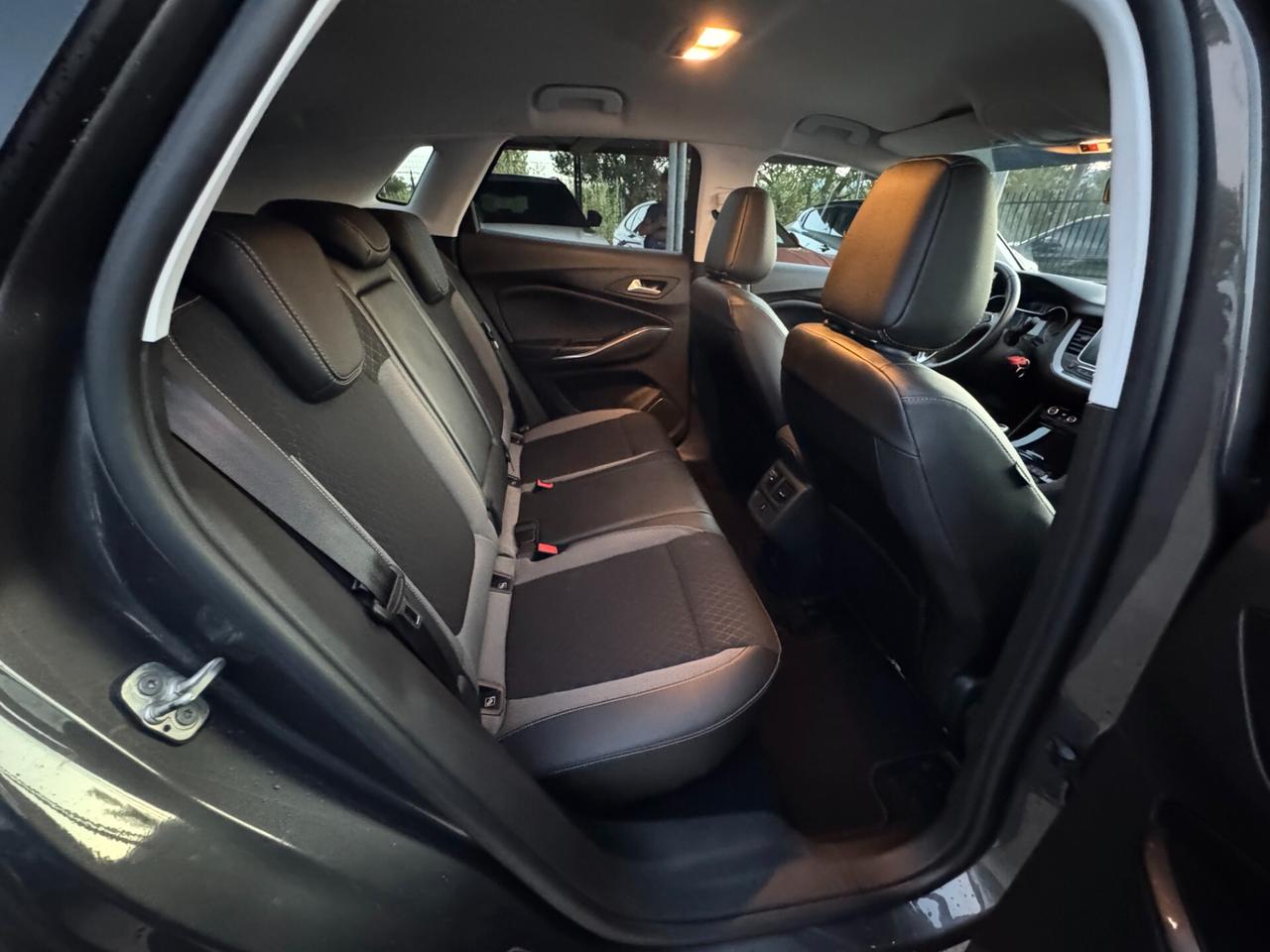 Opel Grandland X 1.5 diesel Ecotec Start&Stop Ultimate