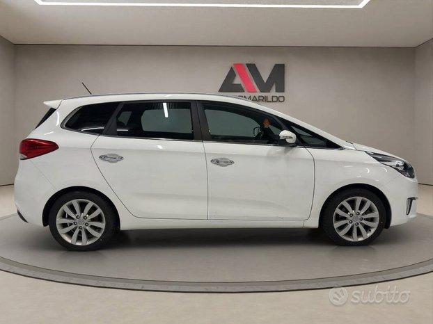 Kia Carens 1.7 crdi Class 115cv 5p.ti