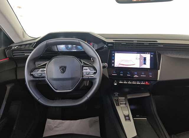 Peugeot 408 PureTech 130 S&S EAT8 Allure Pack