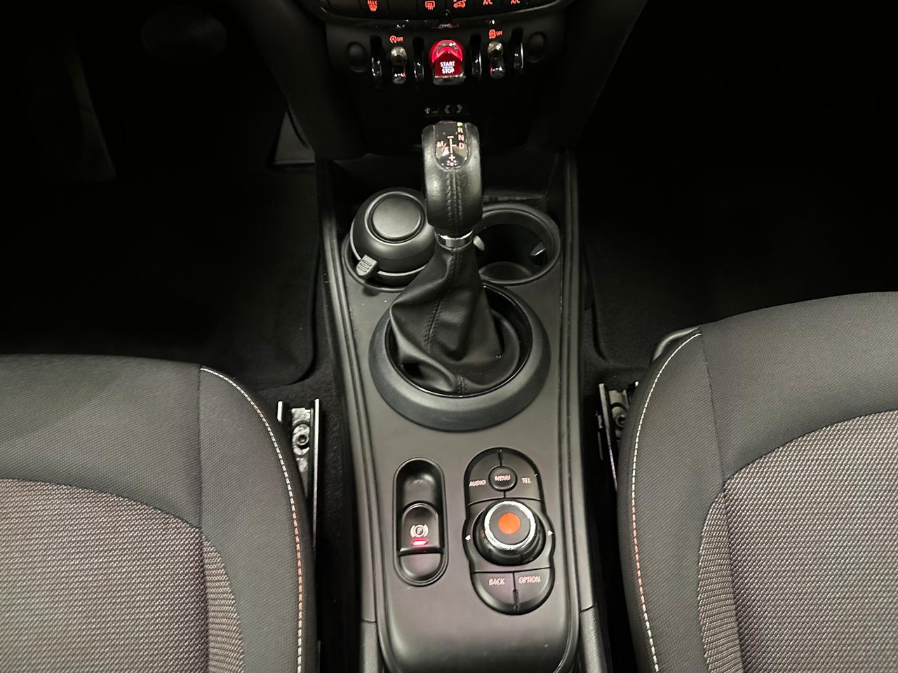 Mini Cooper D Countryman 2.0 Hype 150 CV - 2017