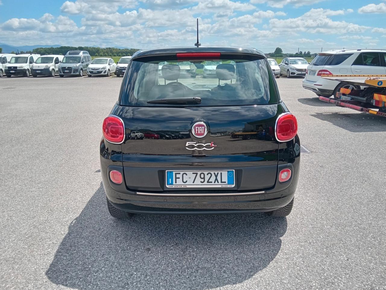 Fiat 500L 1.4 95CV Pop Star UNIPROPRIETARIO