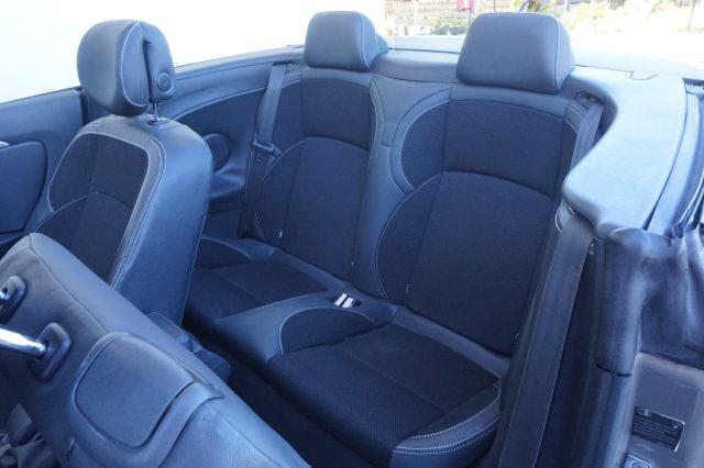 RENAULT Megane Mégane C-C 1.5 dCi 110CV Luxe