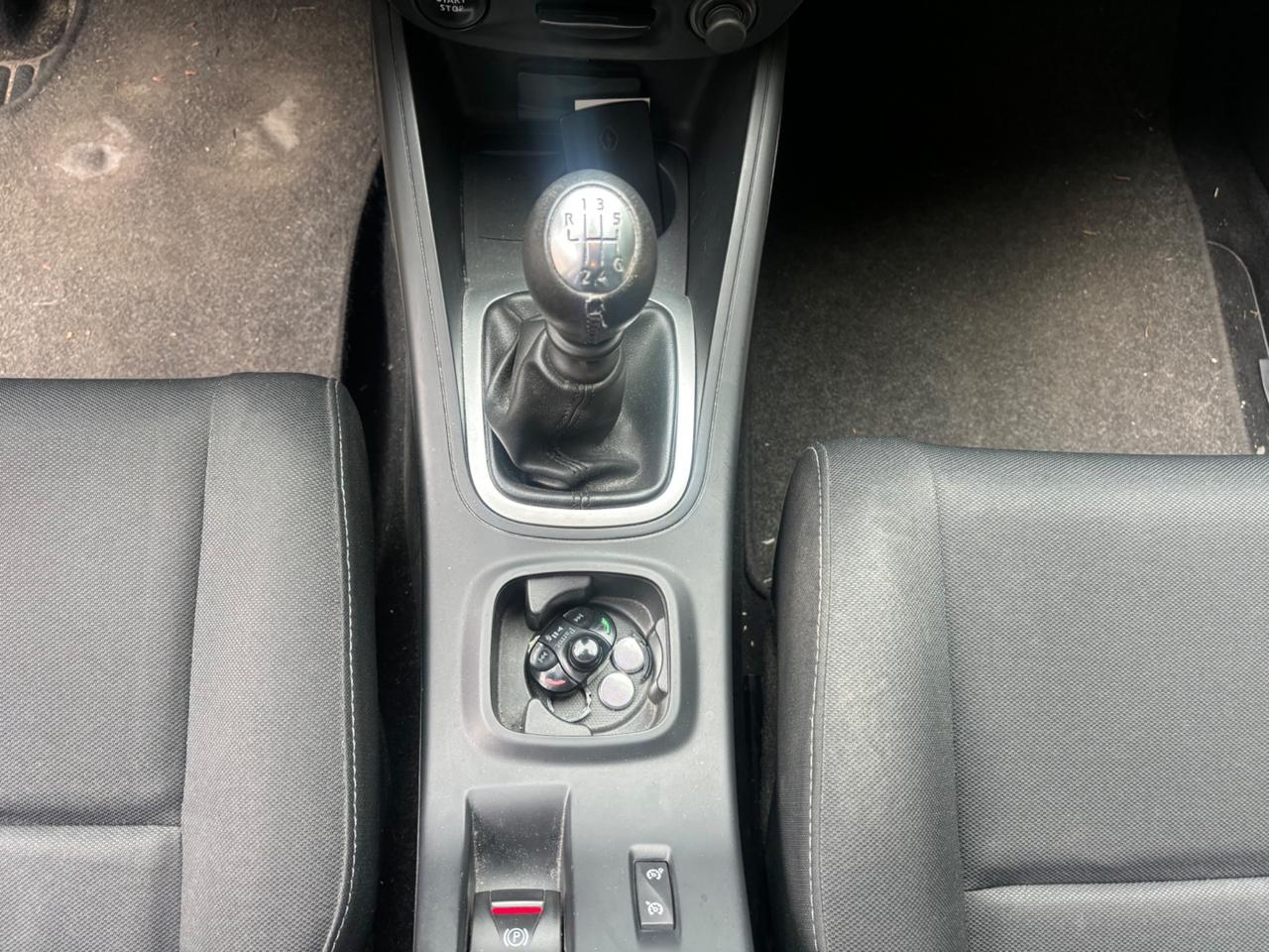 Renault Megane Mégane 1.5 dCi 110CV SporTour Attractive