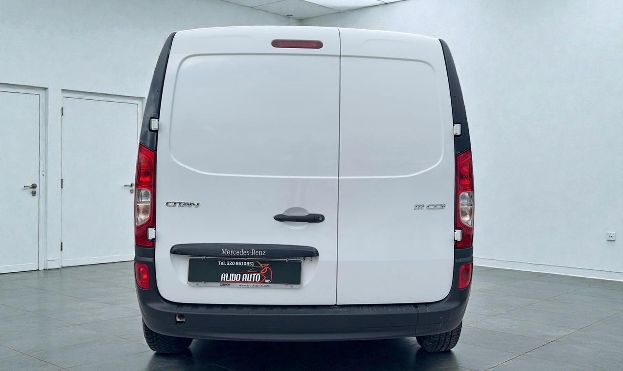 Mercedes Benz Citan 1.5 Cdi