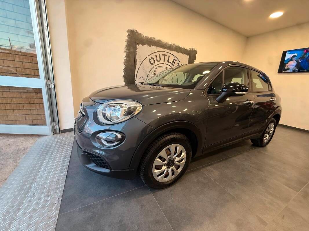 Fiat 500X 1.0 T3 Urban 120cv my20