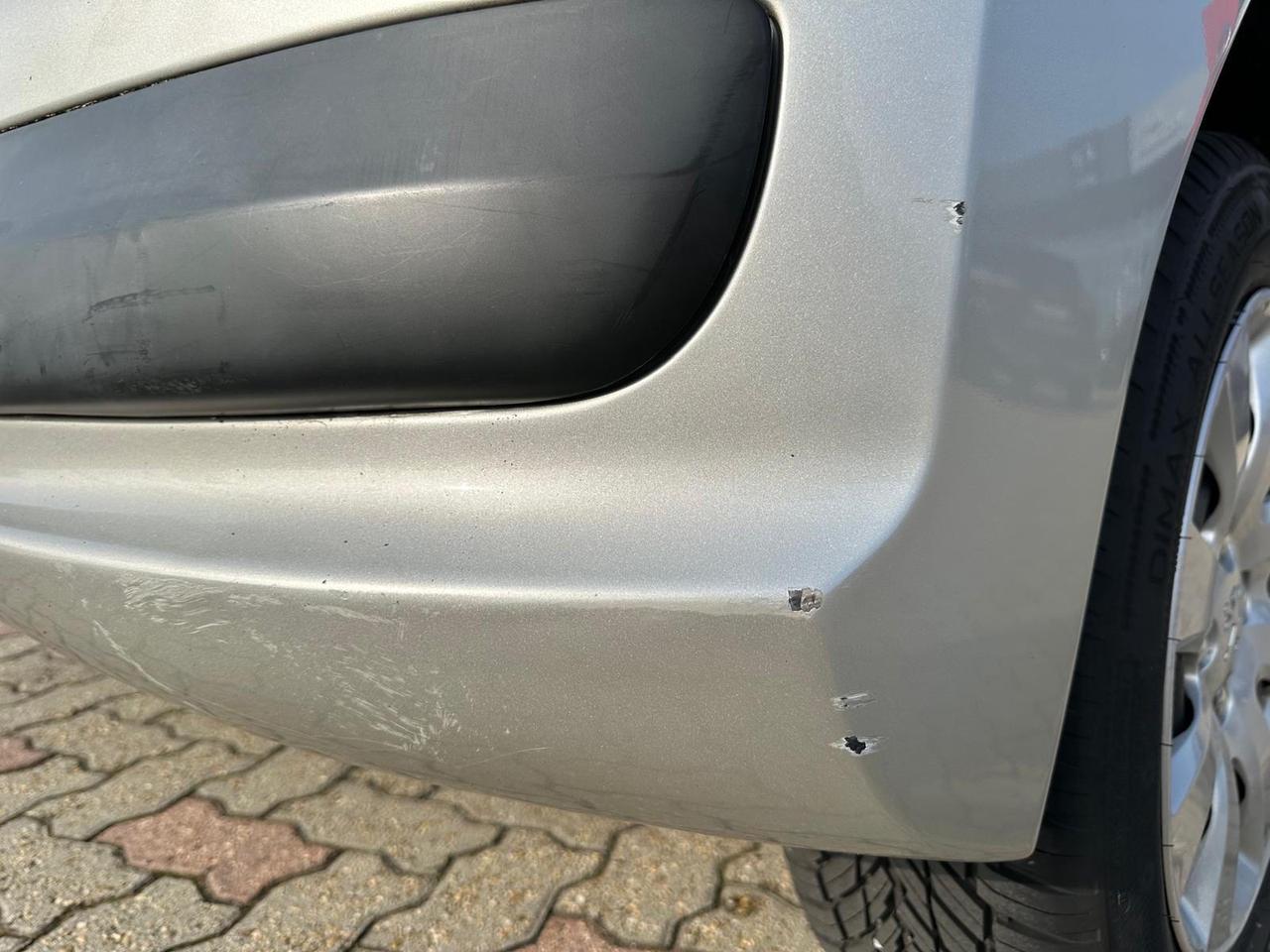 Peugeot 207 5p 1.4 16v XT