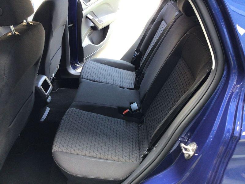 Volkswagen T-Cross T-Cross 1.0 tsi Style 110cv